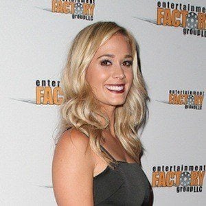 Lauren Compton Profile Picture