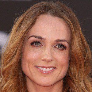 Kerry Condon Profile Picture