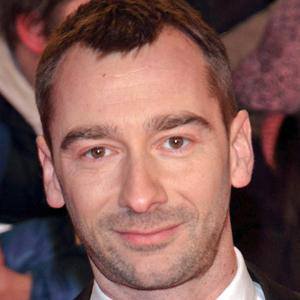 Charlie Condou