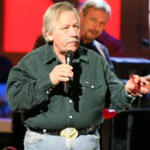 John Conlee Profile Picture