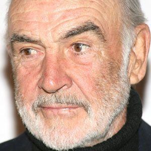 Sean Connery - Trivia, Family, Bio | Famous Birthdays