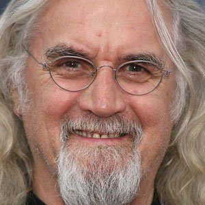 Billy Connolly Profile Picture