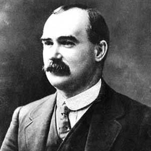 James Connolly Profile Picture