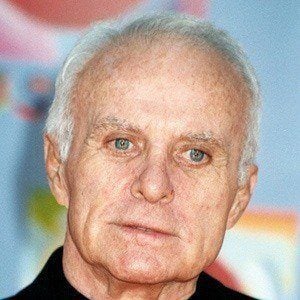 Robert Conrad Profile Picture