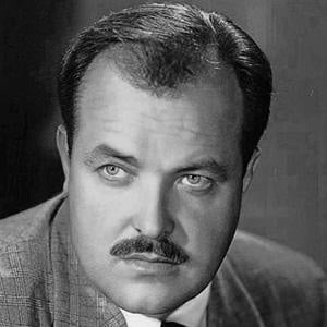 William Conrad Profile Picture