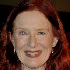 Frances Conroy Profile Picture