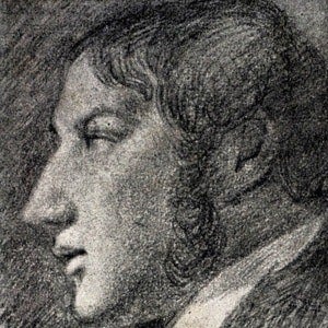 John Constable Headshot 