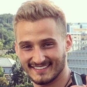 Radu Constantin Profile Picture