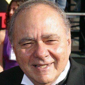 Michael Constantine Profile Picture