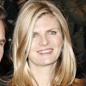 Susannah Constantine Profile Picture