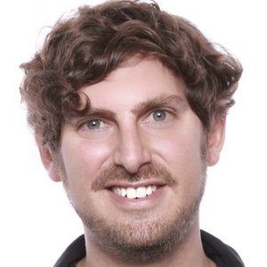 Josh Constine Profile Picture