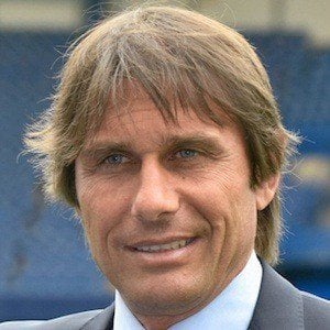 Antonio Conte Profile Picture