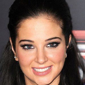 Tulisa Contostavlos Profile Picture