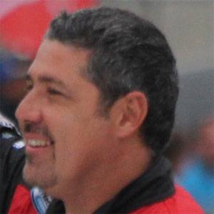 Carlos Contreras Headshot 