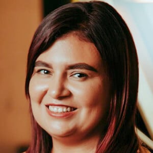 Isabel Contreras Profile Picture