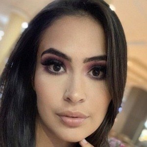 Nicole Contreras Profile Picture