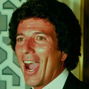 Bert Convy