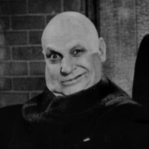 Jackie Coogan Profile Picture