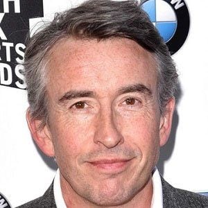 Steve Coogan Profile Picture