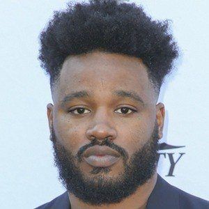 Ryan Coogler Profile Picture