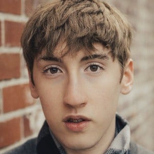 Brady Cook Profile Picture
