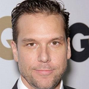 Dane Cook Profile Picture