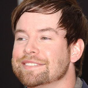 David Cook Profile Picture