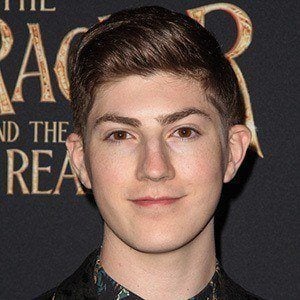 Mason Cook Profile Picture