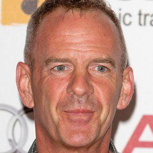 Norman Cook Profile Picture