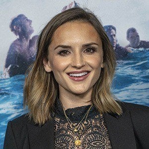 Rachael Leigh Cook Profile Picture
