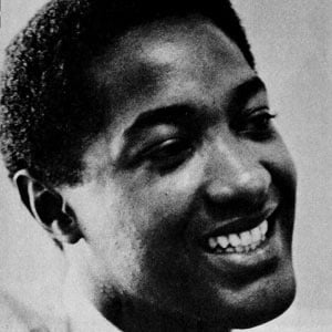 Sam Cooke Profile Picture