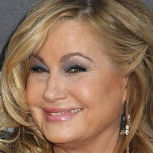 jennifer coolidge 20s