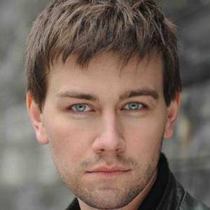 Torrance Coombs Profile Picture