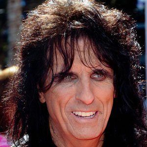 Alice Cooper Profile Picture