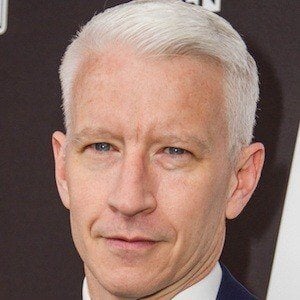 Anderson Cooper Profile Picture