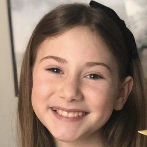 Ava Grace Cooper Profile Picture