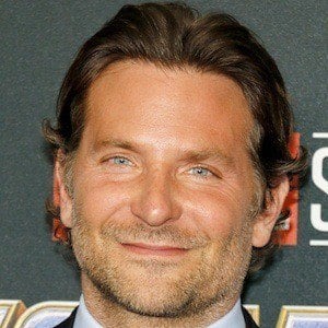 Bradley Cooper - Age, Family, Bio