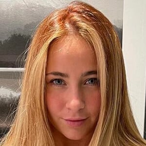 Danielle Cooper Profile Picture