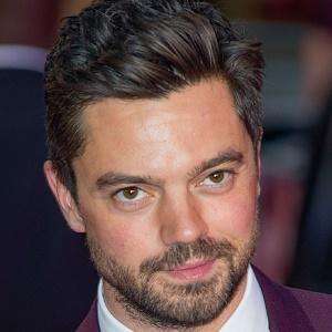 Dominic Cooper Profile Picture