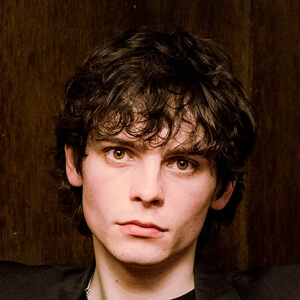 Guy Cooper Profile Picture
