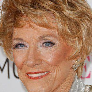 Jeanne Cooper Profile Picture