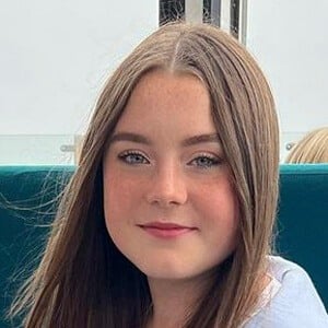 Isla Cooper-Smith Profile Picture