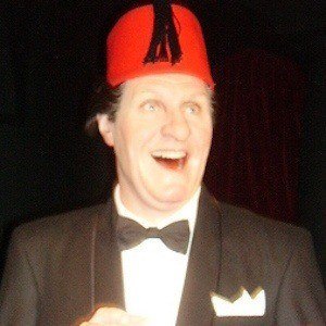 Tommy Cooper - Trivia, Family, Bio