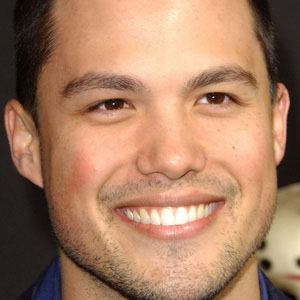 Michael Copon Profile Picture