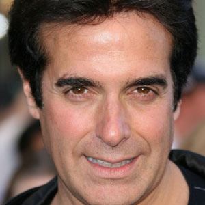 David Copperfield Profile Picture