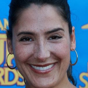 Alicia Coppola