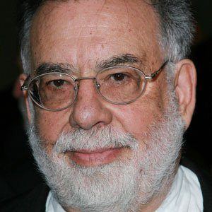 Francis Ford Coppola Profile Picture