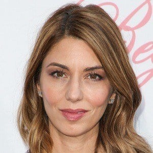 sofia coppola age