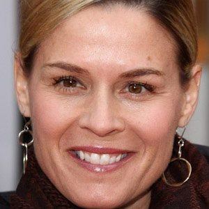 Cat Cora Profile Picture