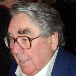 Ronnie Corbett Profile Picture